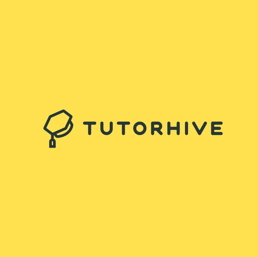 Tutorhive - Joyful Visual Identity and Web Design for Online Learning